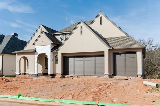 13413 Creek Pointe Lane, Oklahoma City, OK 73131