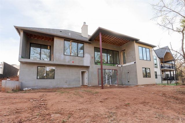 13413 Creek Pointe Lane, Oklahoma City, OK 73131