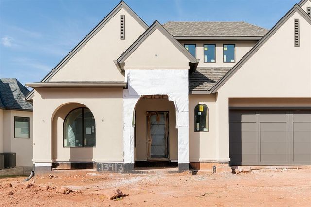 13413 Creek Pointe Lane, Oklahoma City, OK 73131