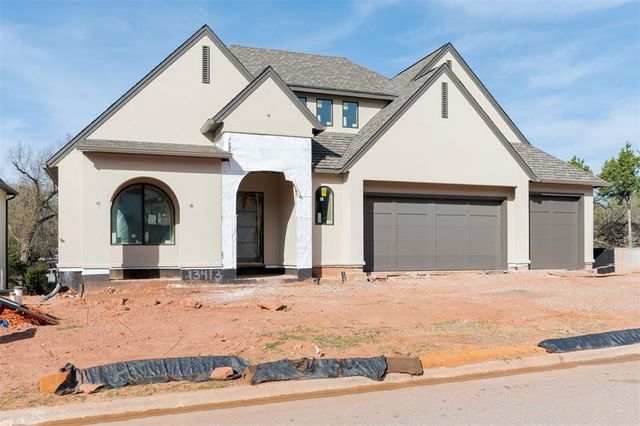 13413 Creek Pointe Lane, Oklahoma City, OK 73131