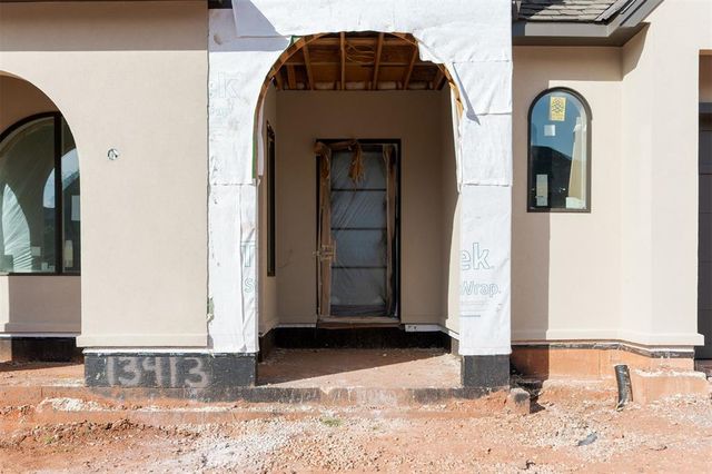 13413 Creek Pointe Lane, Oklahoma City, OK 73131