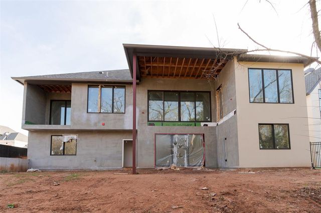 13413 Creek Pointe Lane, Oklahoma City, OK 73131