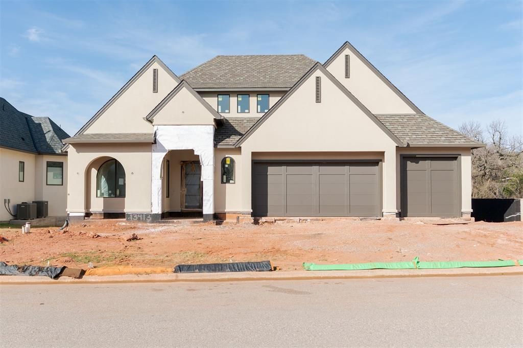 13413 Creek Pointe Lane, Oklahoma City, OK 73131