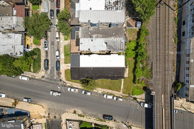 5452 ANGORA TER, Philadelphia, PA 19143