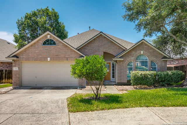 2710 Trinity Rdg, San Antonio, TX 78261