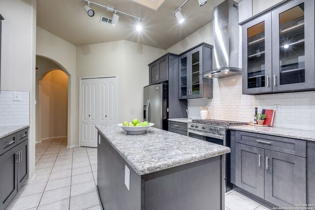 2710 Trinity Rdg, San Antonio, TX 78261