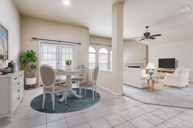 2710 Trinity Rdg, San Antonio, TX 78261