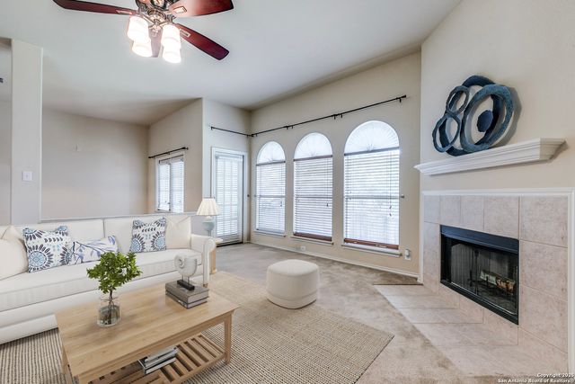 2710 Trinity Rdg, San Antonio, TX 78261