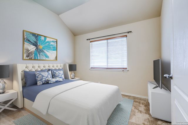 2710 Trinity Rdg, San Antonio, TX 78261