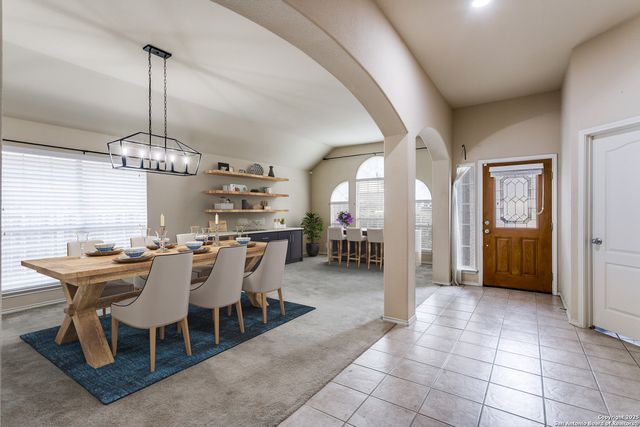 2710 Trinity Rdg, San Antonio, TX 78261