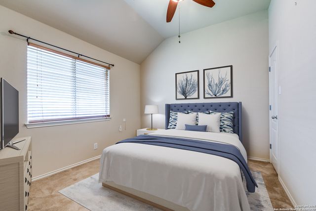 2710 Trinity Rdg, San Antonio, TX 78261