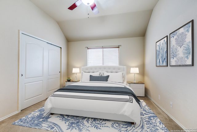 2710 Trinity Rdg, San Antonio, TX 78261