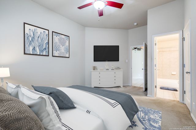 2710 Trinity Rdg, San Antonio, TX 78261