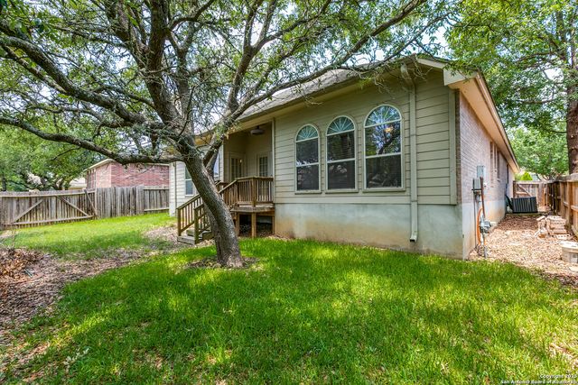 2710 Trinity Rdg, San Antonio, TX 78261