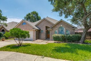 2710 Trinity Rdg, San Antonio, TX 78261