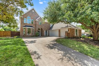 2727 Creek Crossing Drive, Mckinney, TX 75072