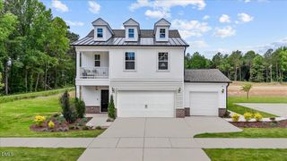 203 Faith Avenue, Sanford, NC 27330