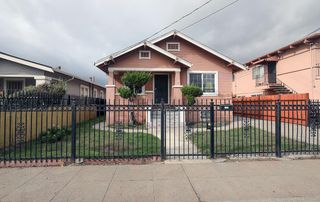 2309 Church Street, Oakland, CA 94605