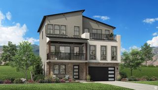 2198 N COYOTE BEND WAY #12, Heber City, UT 84032