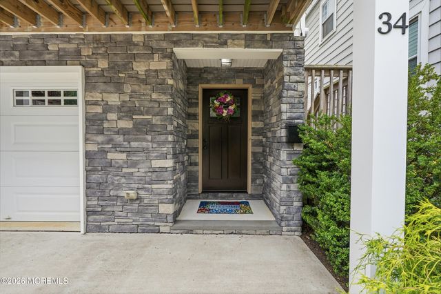 34 North Street, Highlands, NJ 07732