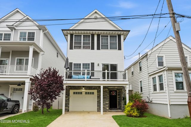 34 North Street, Highlands, NJ 07732