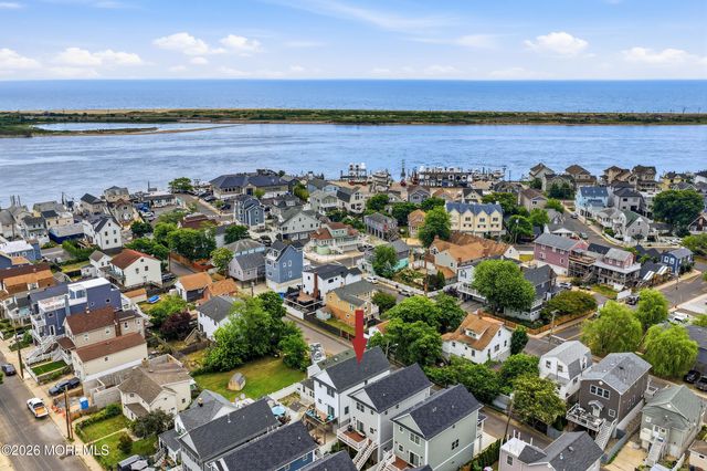 34 North Street, Highlands, NJ 07732