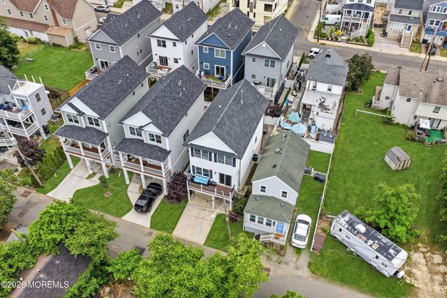 34 North Street, Highlands, NJ 07732