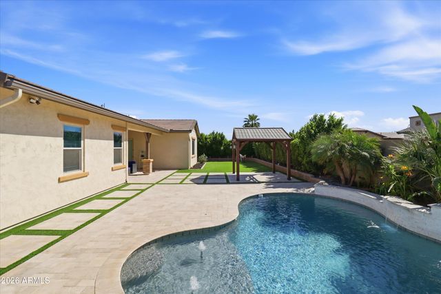 21093 E WATFORD Drive, Queen Creek, AZ 85142