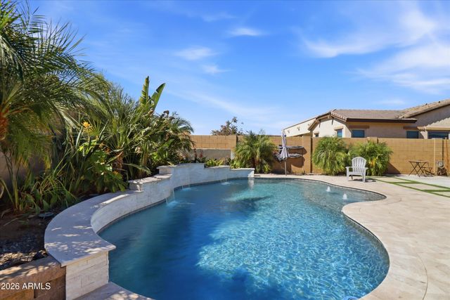 21093 E WATFORD Drive, Queen Creek, AZ 85142