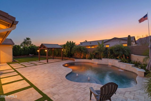 21093 E WATFORD Drive, Queen Creek, AZ 85142