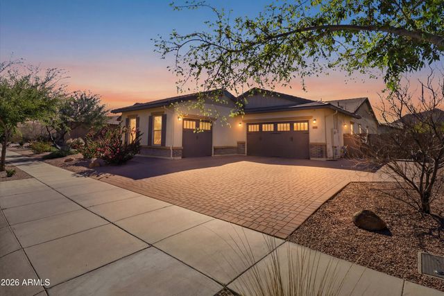 21093 E WATFORD Drive, Queen Creek, AZ 85142