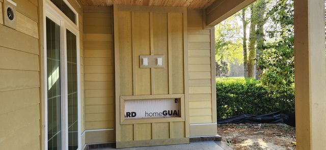 138 Turtle Creek Ct., Pawleys Island, SC 29585