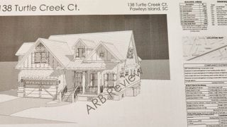 138 Turtle Creek Dr., Pawleys Island, SC 29585