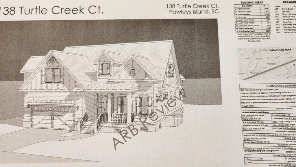 138 Turtle Creek Dr., Pawleys Island, SC 29585
