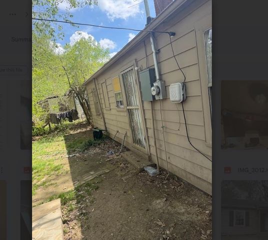 4072 LEROY AVE, Memphis, TN 38108