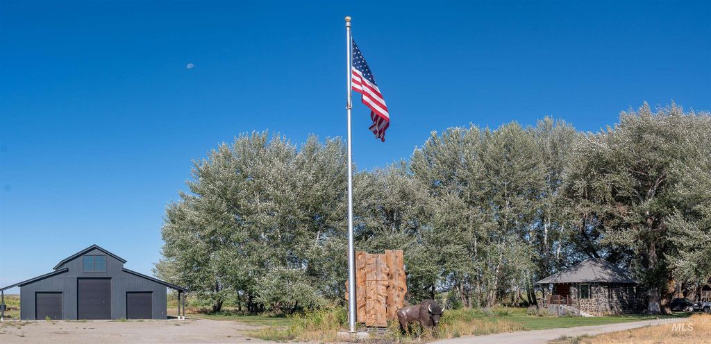 836 E Hwy 26, Richfield, ID 83349