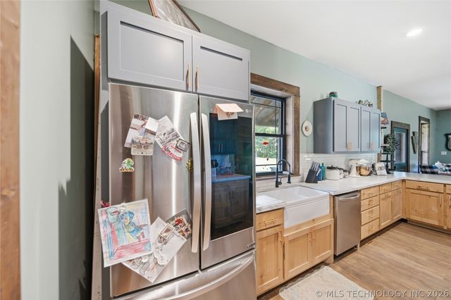1801 E 121st Street North, Skiatook, OK 74070