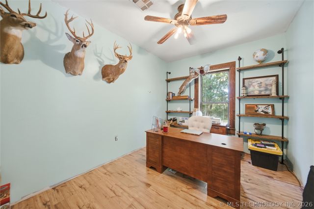 1801 E 121st Street North, Skiatook, OK 74070