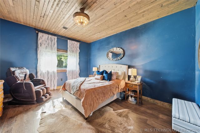 1801 E 121st Street North, Skiatook, OK 74070