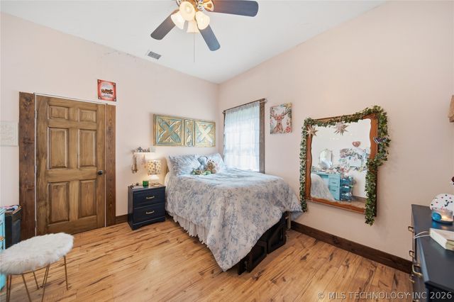 1801 E 121st Street North, Skiatook, OK 74070