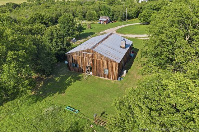 1801 E 121st Street North, Skiatook, OK 74070