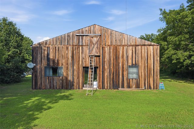 1801 E 121st Street North, Skiatook, OK 74070