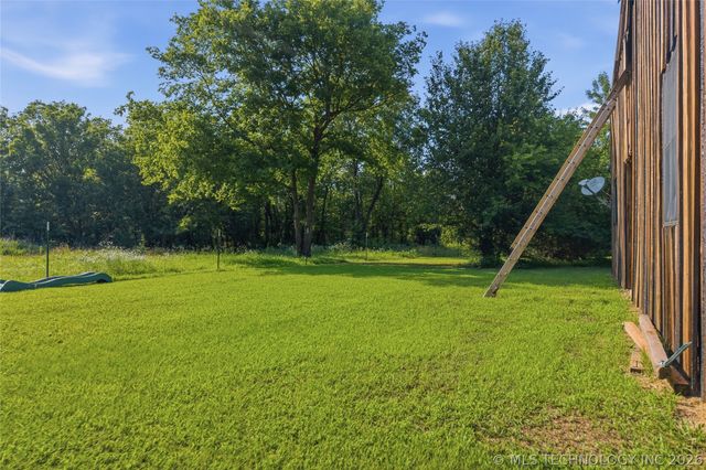 1801 E 121st Street North, Skiatook, OK 74070