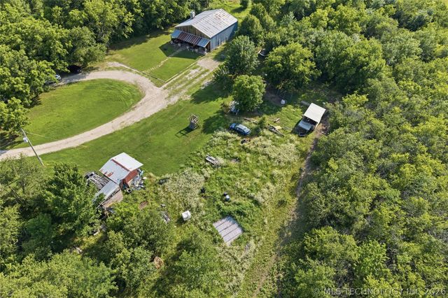 1801 E 121st Street North, Skiatook, OK 74070