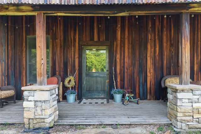1801 E 121st Street North, Skiatook, OK 74070