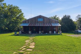 1801 E 121st Street North, Skiatook, OK 74070