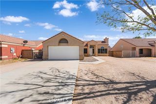 1040 Fairwind Avenue, Rosamond, CA 93560