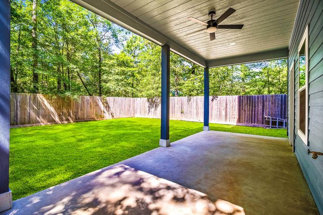 107 Cloverdale, Livingston, TX 77351