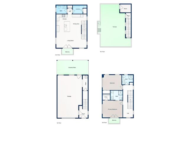 107 Cloverdale, Livingston, TX 77351