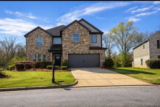 5868 Blevins Circle, Montgomery, AL 36116